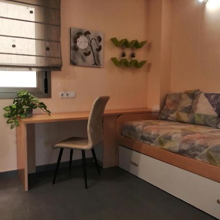 Apartamento Playa Esquirol Cambrils Eksteriør billede