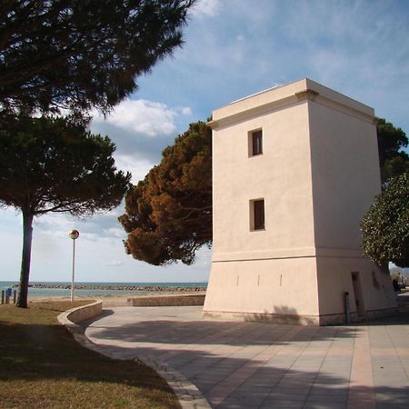 Apartamento Playa Esquirol Cambrils Eksteriør billede