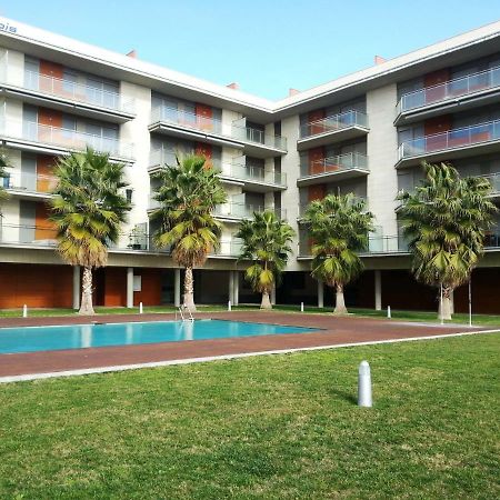 Apartamento Playa Esquirol Cambrils Eksteriør billede