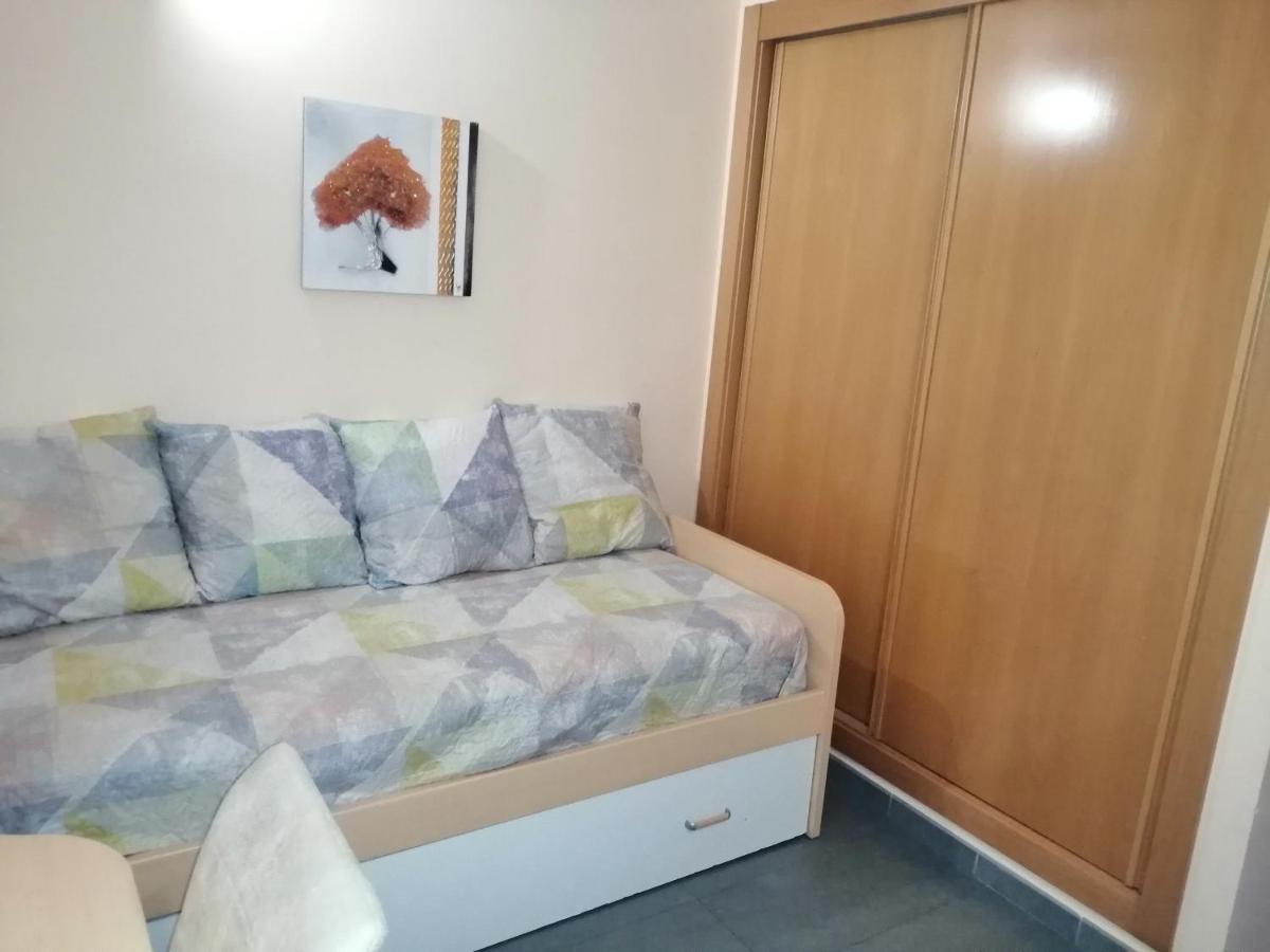 Apartamento Playa Esquirol Cambrils Eksteriør billede