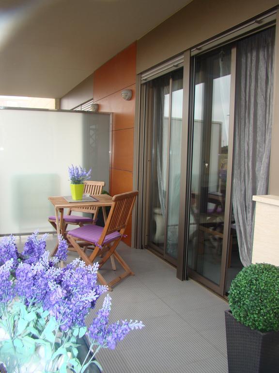 Apartamento Playa Esquirol Cambrils Eksteriør billede