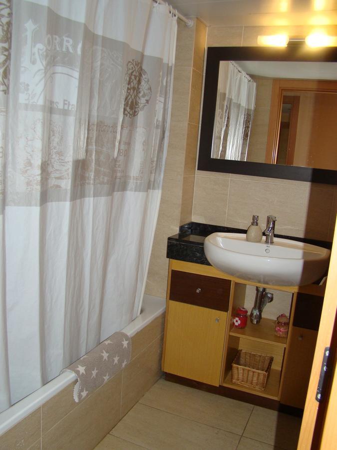 Apartamento Playa Esquirol Cambrils Eksteriør billede