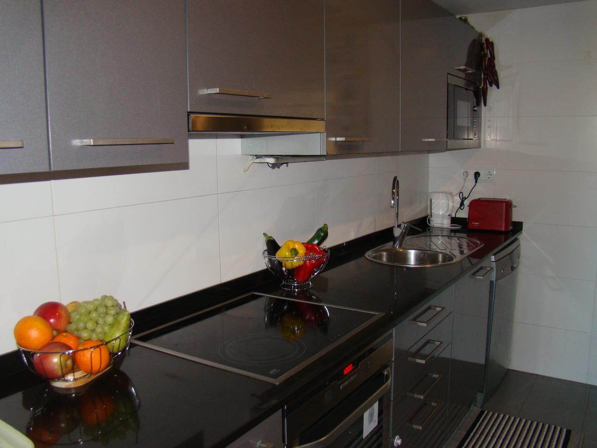 Apartamento Playa Esquirol Cambrils Eksteriør billede