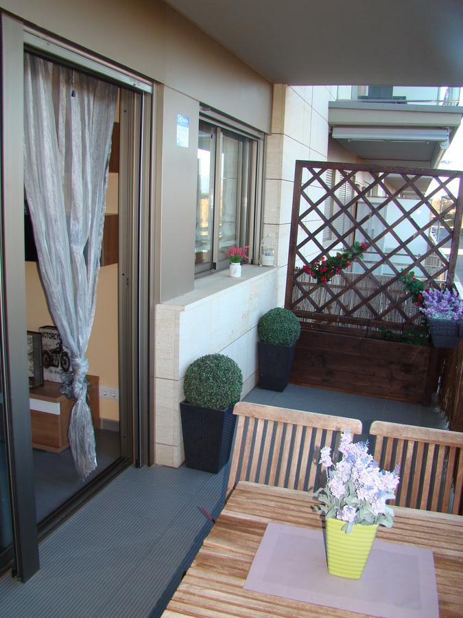 Apartamento Playa Esquirol Cambrils Eksteriør billede