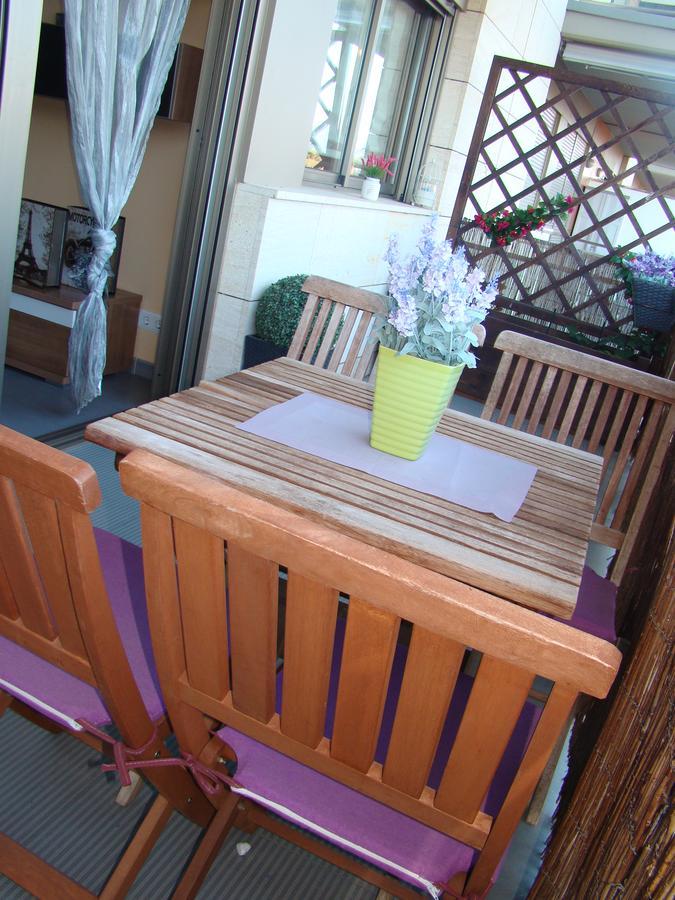 Apartamento Playa Esquirol Cambrils Eksteriør billede